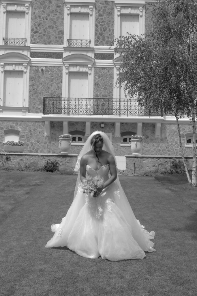 Pretty Big Event - Mariage